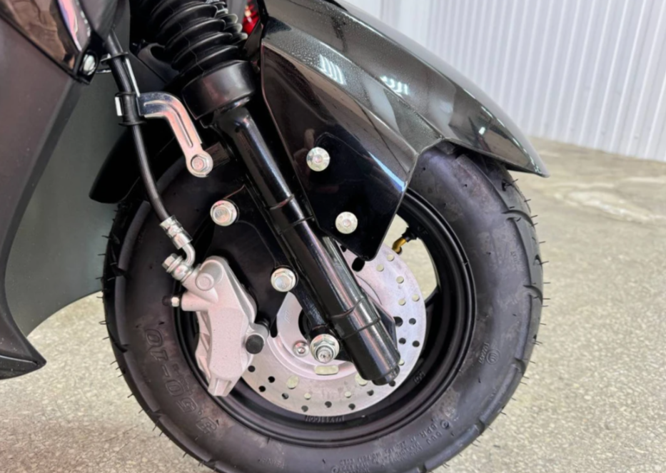 Скутер PROMAX ROX 200 (49) в Боровичах