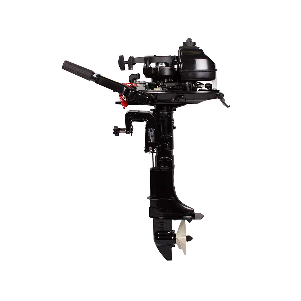 Подвесной лодочный мотор TOYAMA(PARSUN) T5ABMS в Боровичах