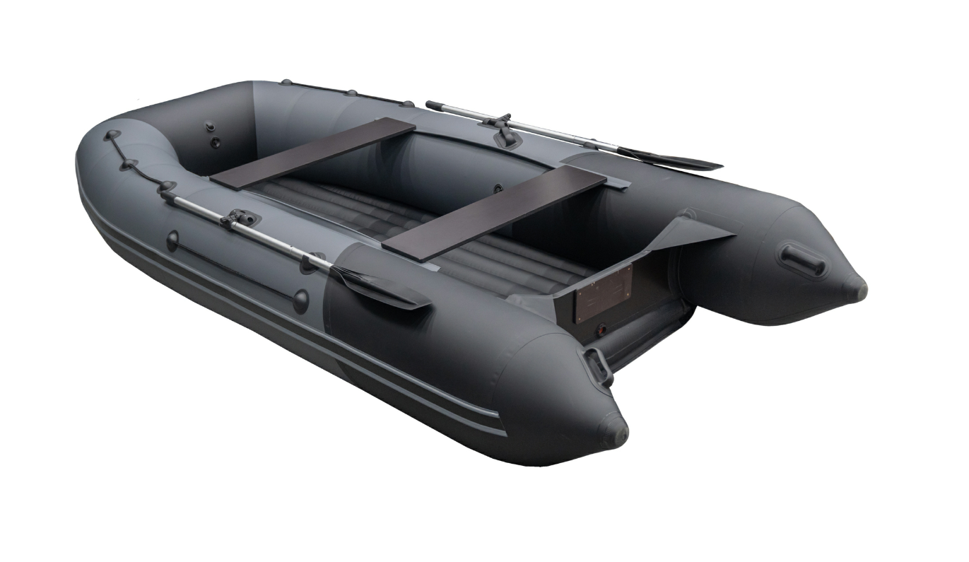 Лодка Таймень RX 3900 НДНД в Боровичах