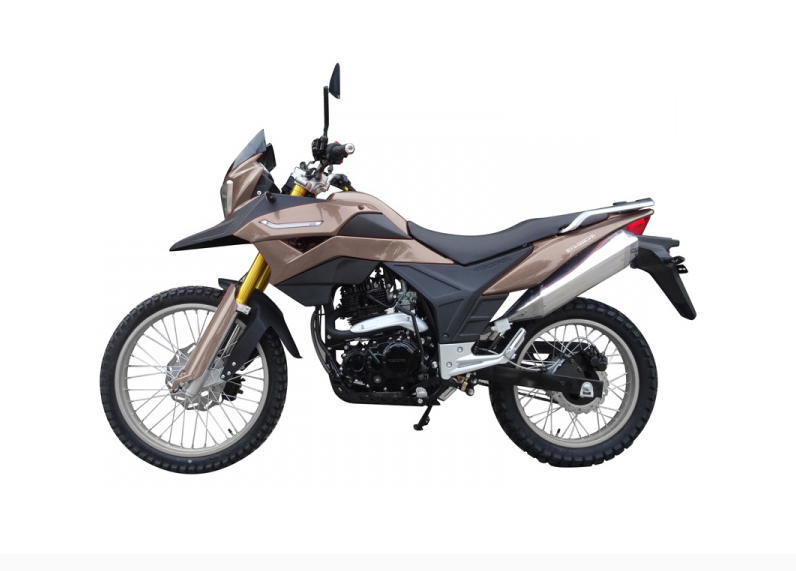 Мотоцикл RACER RC300-GY8 RANGER в Боровичах