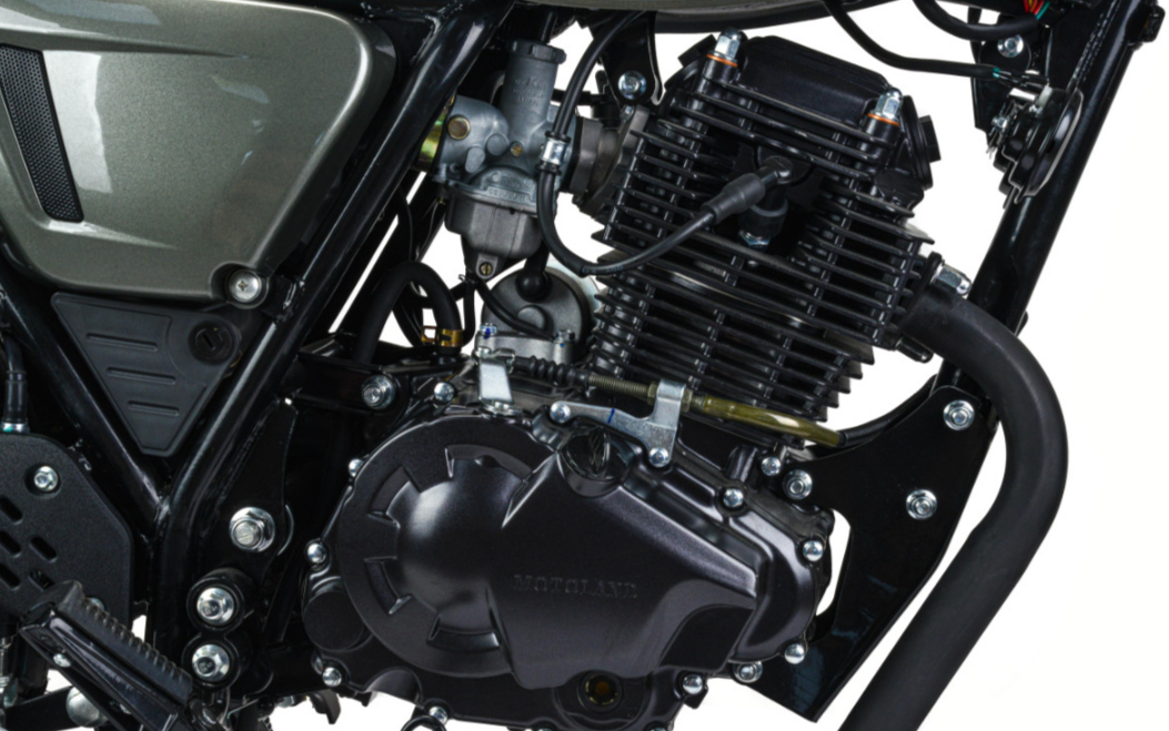 Мотоцикл MOTOLAND (МОТОЛЕНД) TEXAS 300 в Боровичах