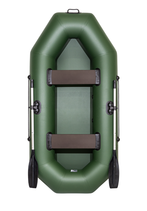 Лодка Барс 260 в Боровичах