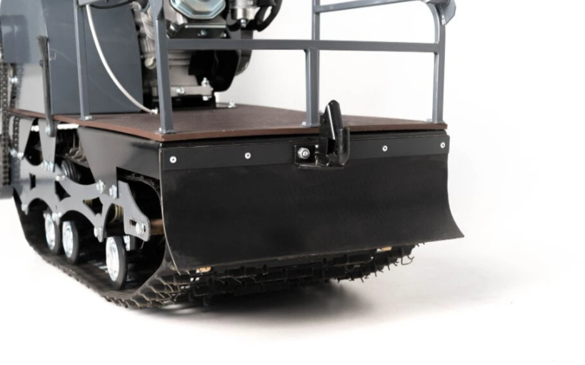 Мотобуксировщик ОНЕГО 500 15 FRONT LIMITED в Боровичах