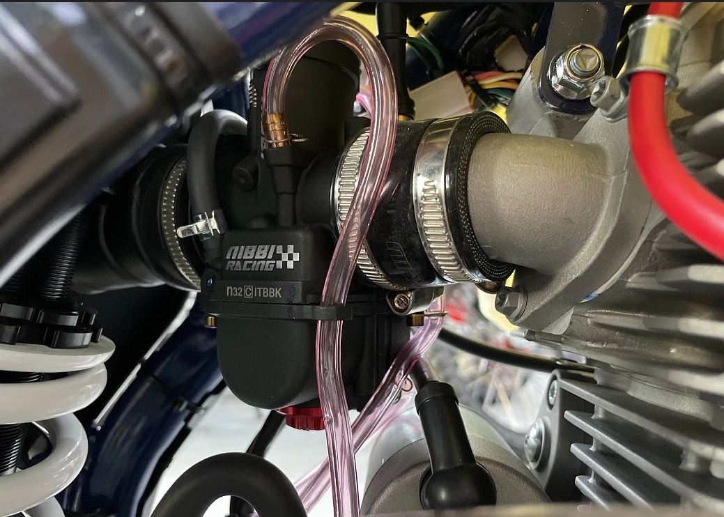 Мотоцикл Progasi RACE 300 AIR PRO SPORT в Боровичах