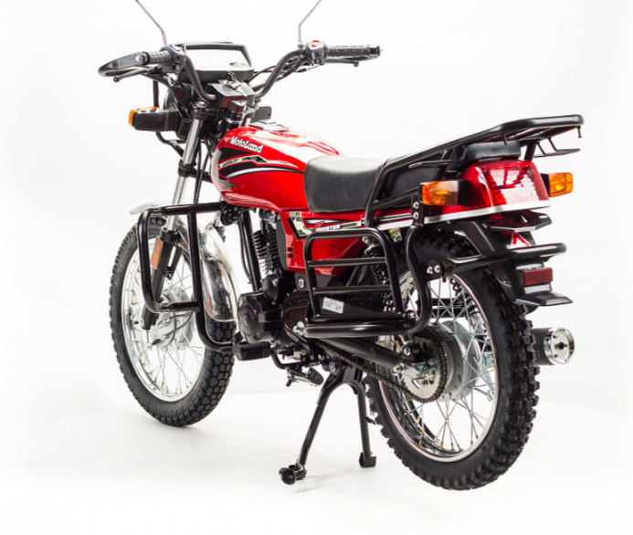 Мотоцикл MOTOLAND (МОТОЛЕНД) FORESTER LITE 200 в Боровичах