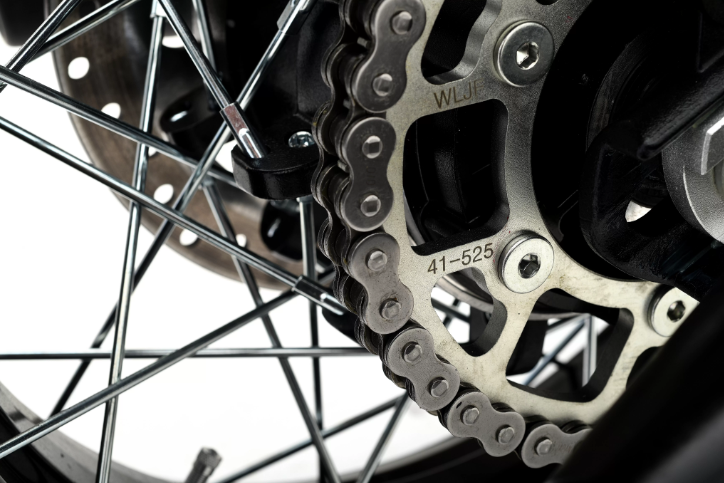 Мотоцикл GAOKIN GK 1200 в Боровичах