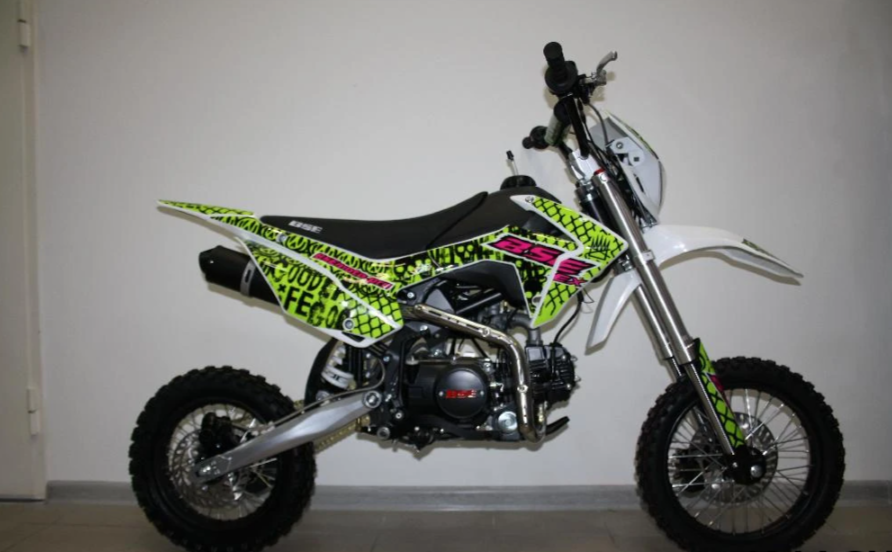 Питбайк BSE EX 17/14 Max13 в Боровичах