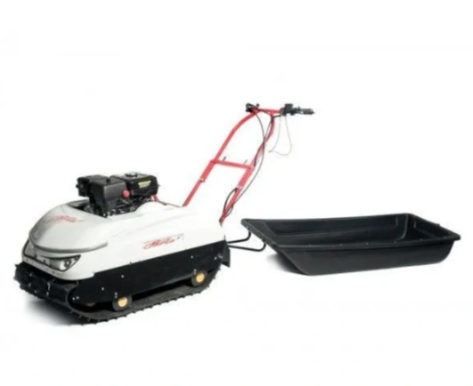 Мотобуксировщик Хортон 13 в Боровичах