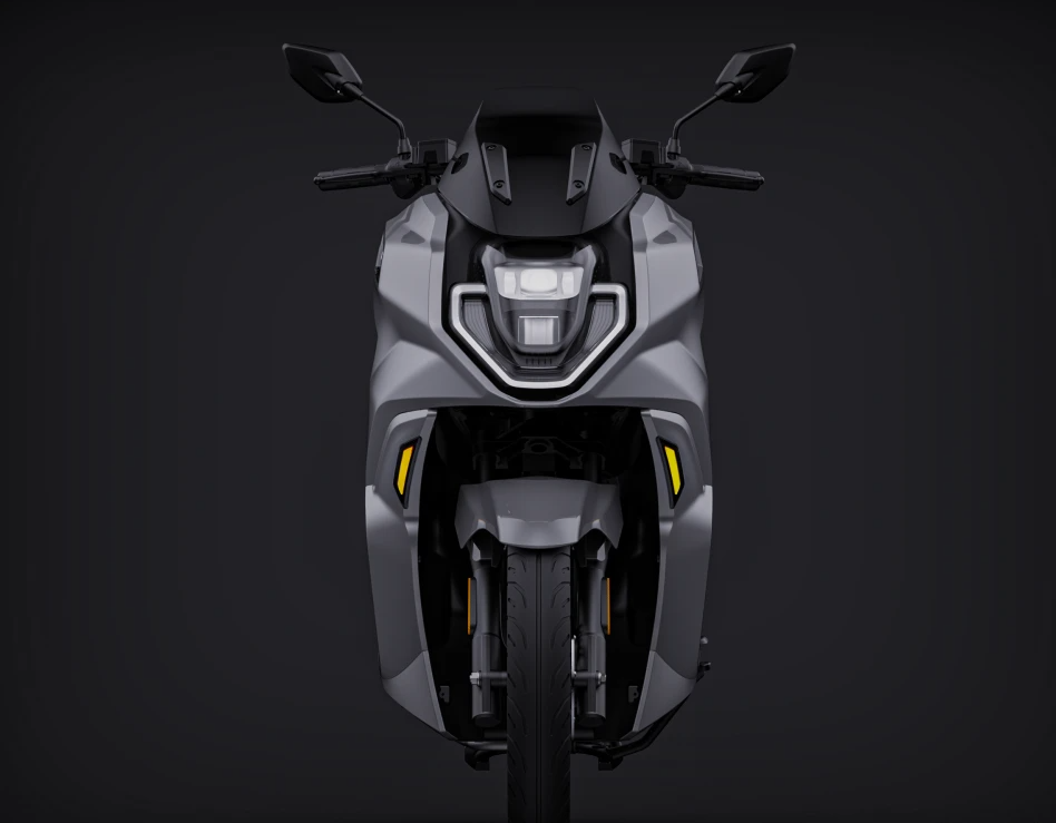 Скутер FAIDET BATUR 250(49) в Боровичах