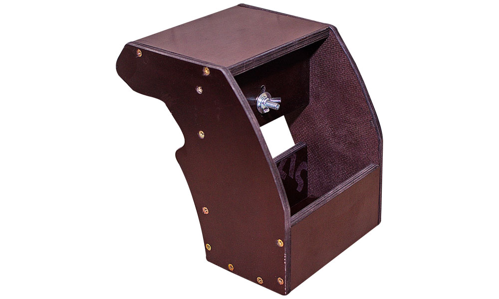 Подставка под эхолот №2 в Боровичах