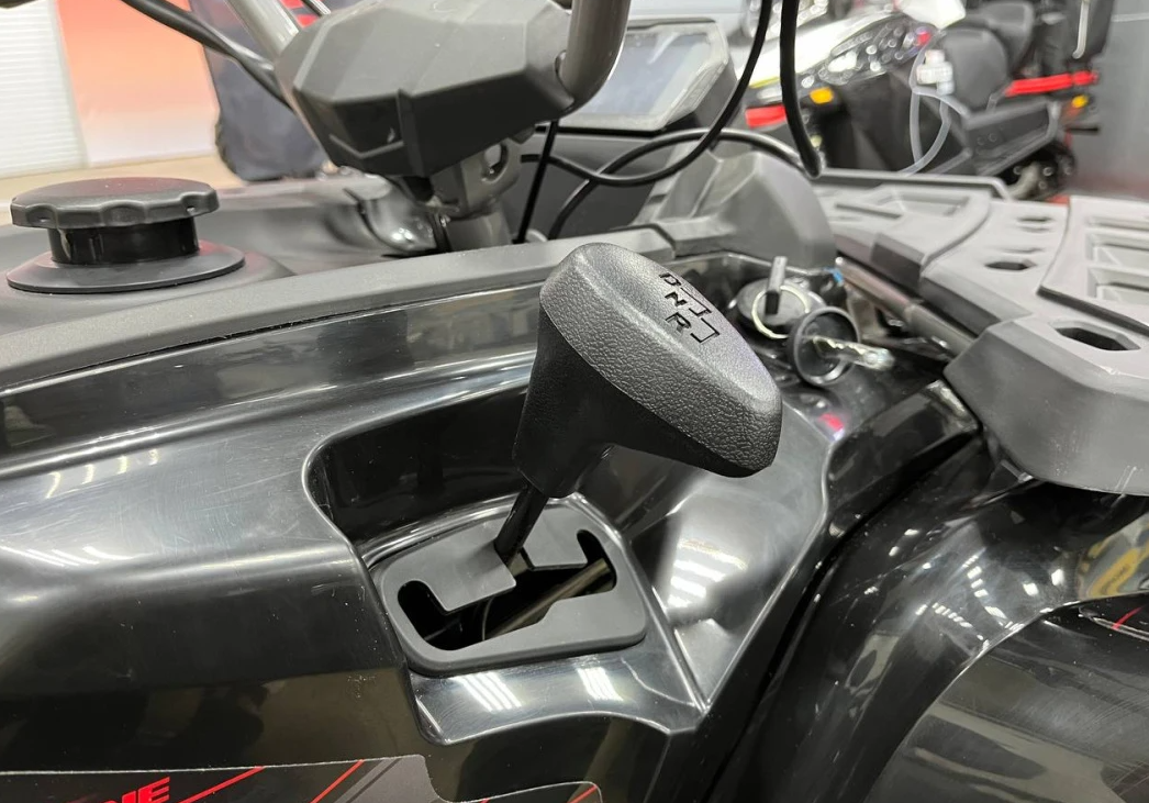 Квадроцикл PROMAX RENEGADE 320 LONG WINCH PRO (2025) в Боровичах