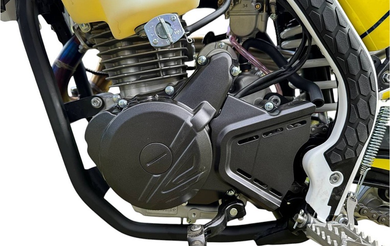 Эндуро мотоцикл IRBIS HTR 250 в Боровичах