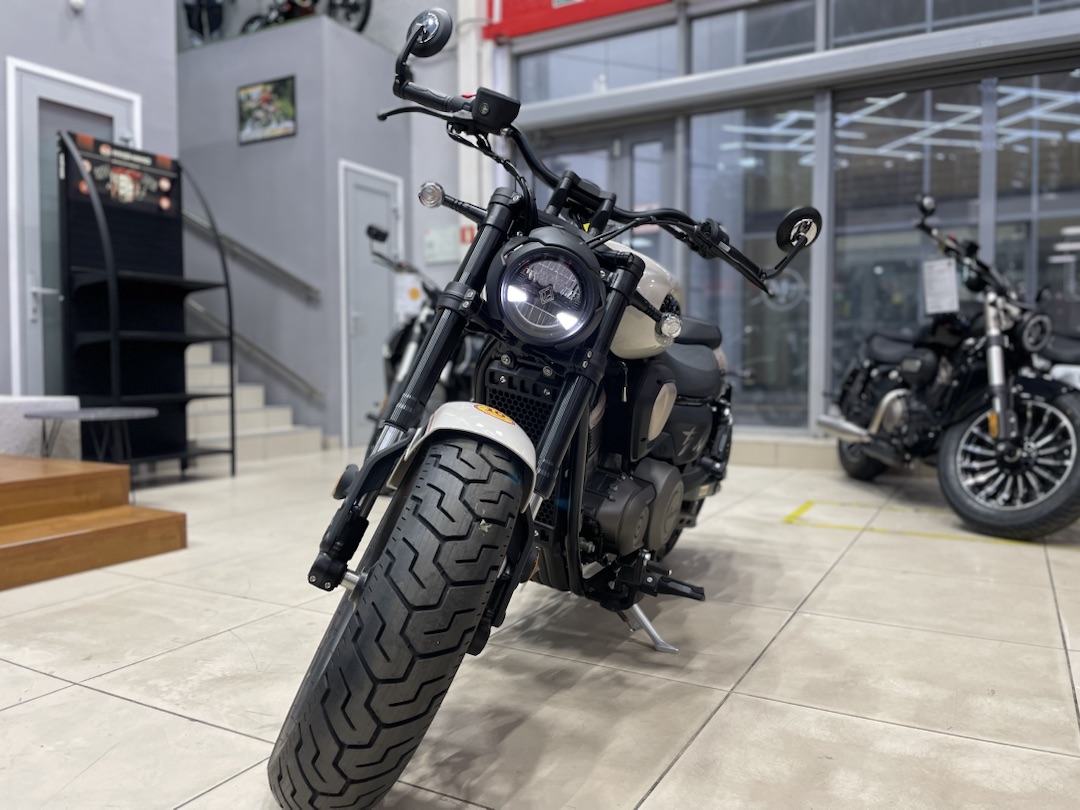 Мотоцикл Benda Chinchilla 500 в Боровичах