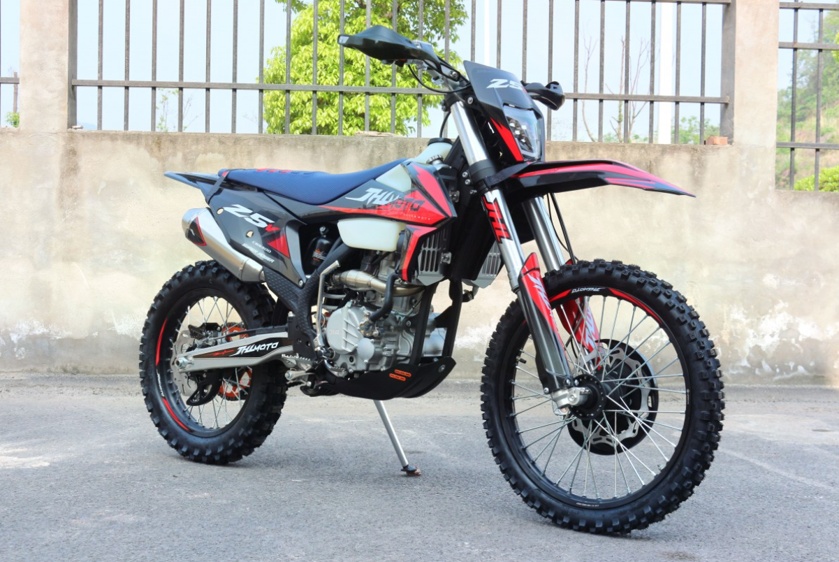 Мотоцикл JHLMOTO JHL Z5V NB300 (174MN-3) в Боровичах