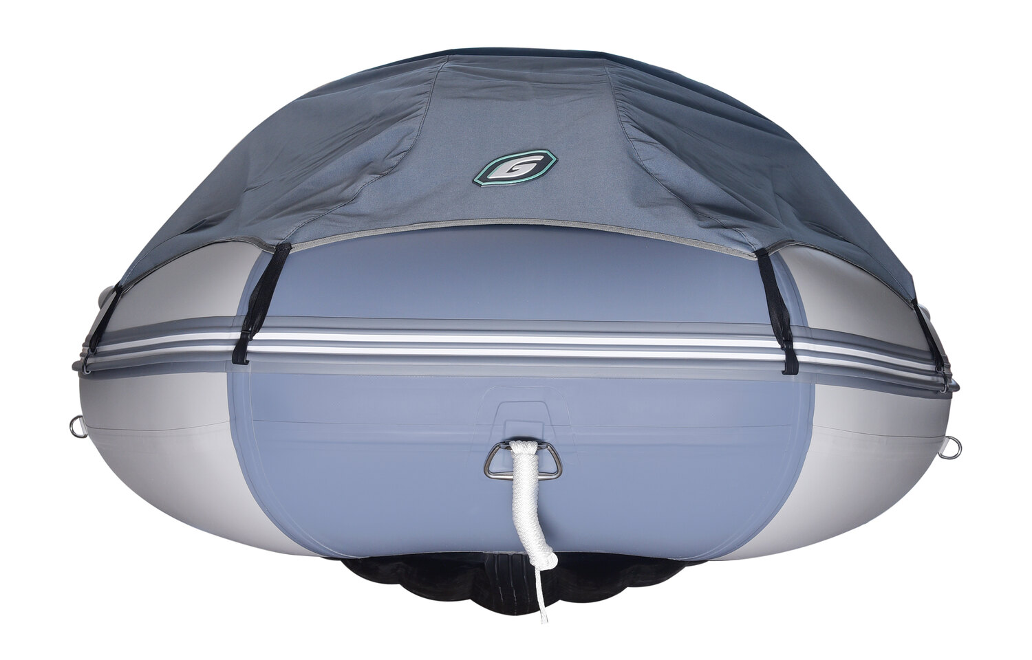 НАДУВНАЯ ЛОДКА GLADIATOR E420PRO в Боровичах