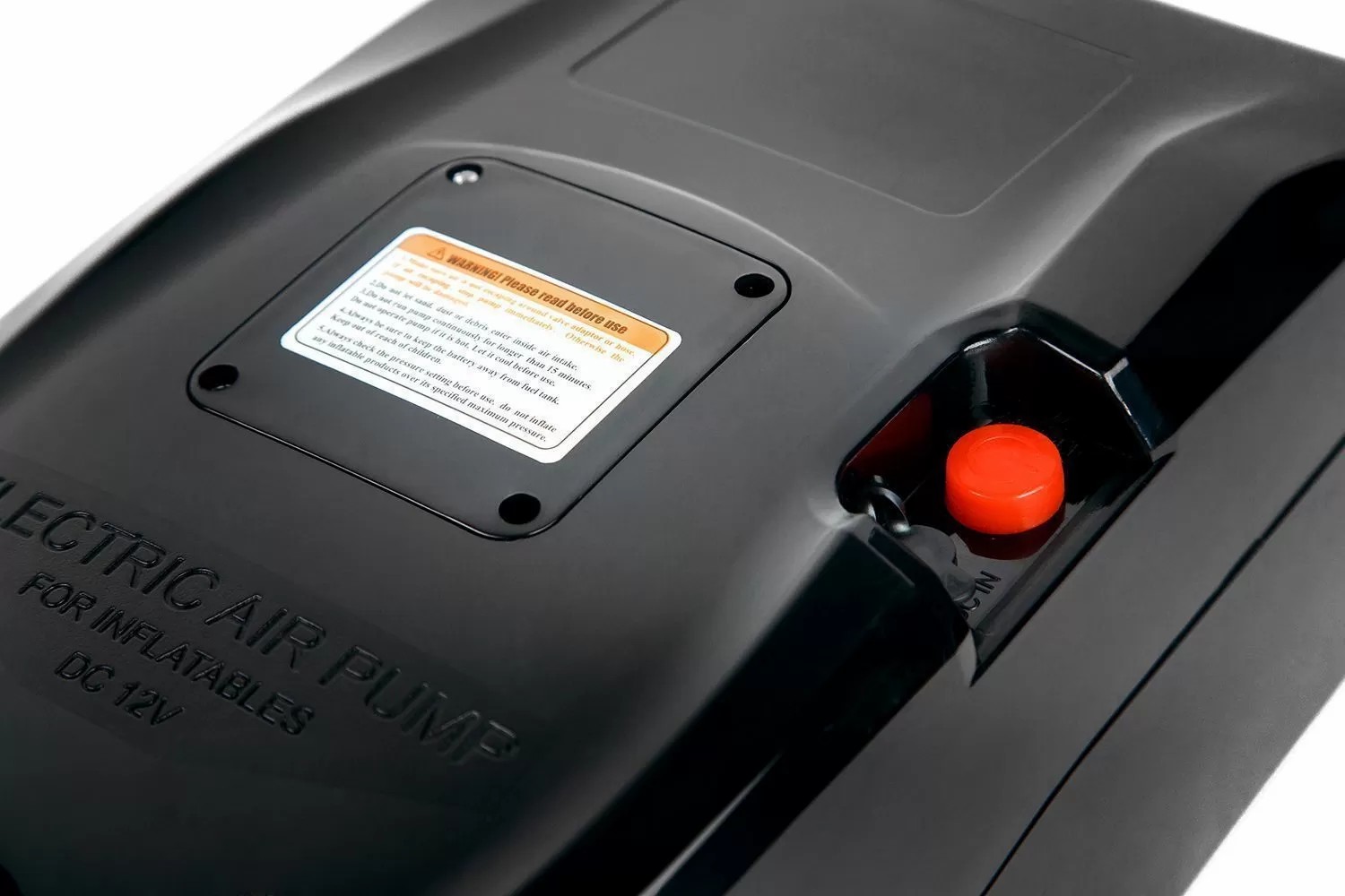 ЭЛЕКТРИЧЕСКИЙ НАСОС MARLIN GP-80 B в Боровичах