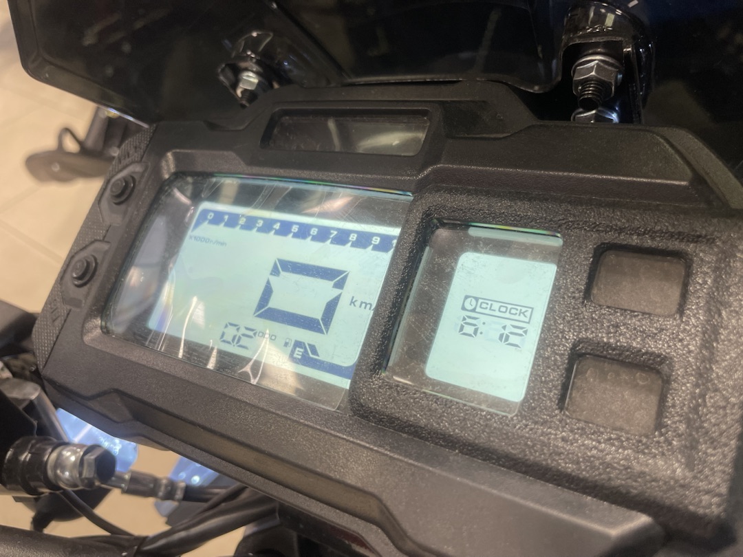 Скутер PROMAX STALKER ARMY 240(49) в Боровичах