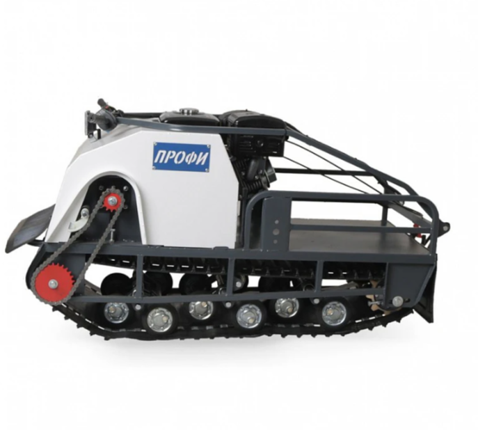 Мотобуксировщик ВЕПС WINTER «ПРОФИ» 15 в Боровичах