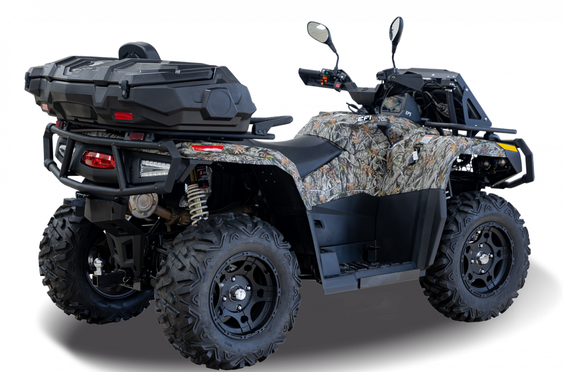 Квадроцикл HISUN TACTIC GT1000/EXTREME EDITION в Боровичах