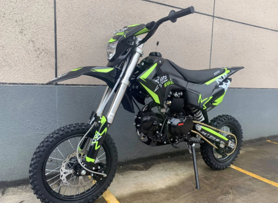 Питбайк BSE EXA SA 14/12 в Боровичах