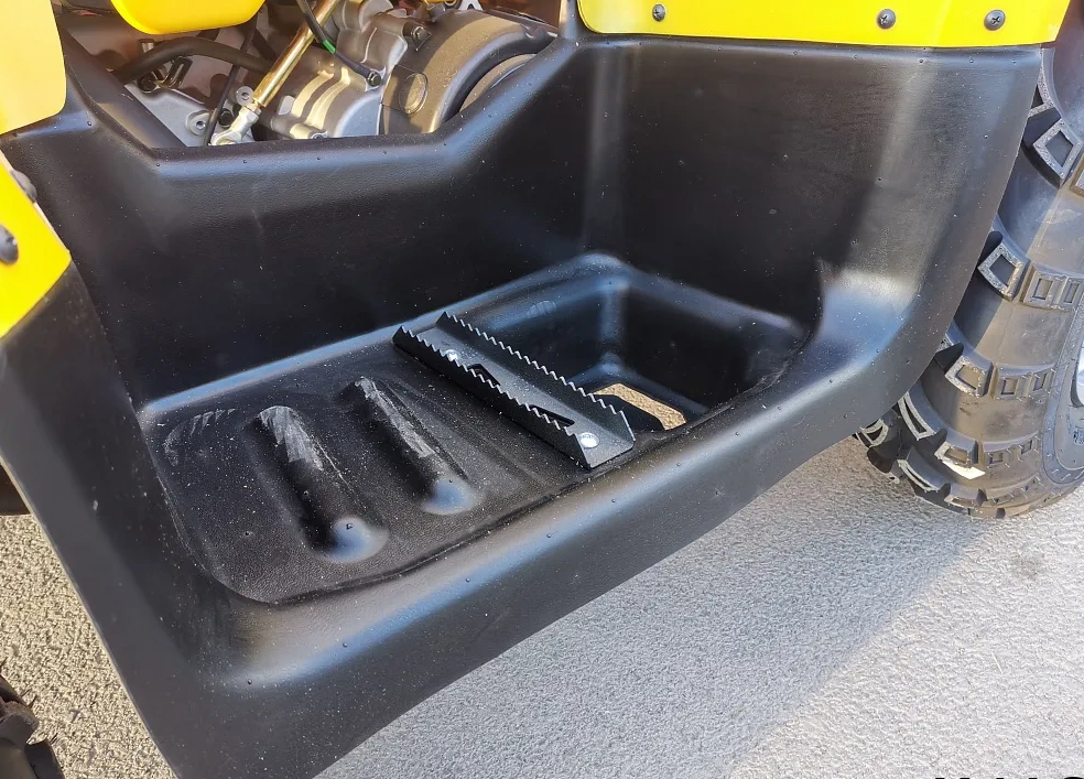 КВАДРОЦИКЛ IRBIS ATV200 в Боровичах