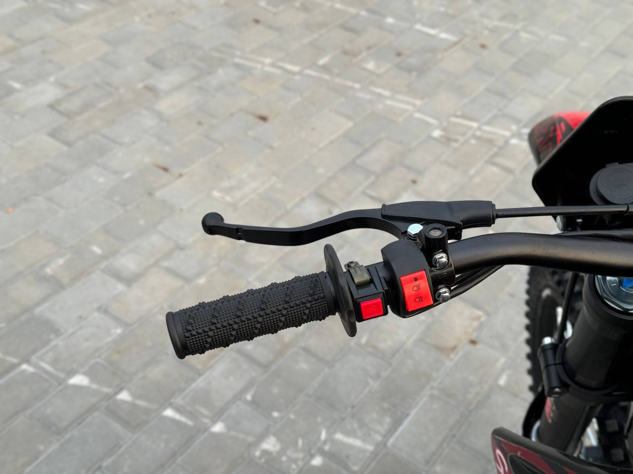 Кроссовый мотоцикл Sanchez Maniac CB300F в Боровичах