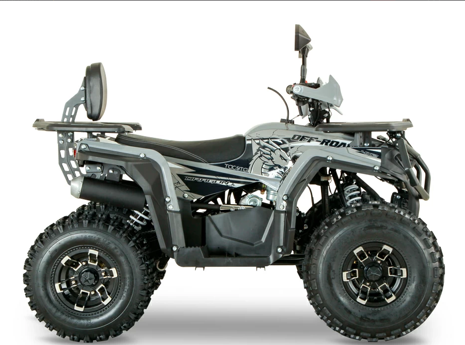 Квадроцикл YACOTA DRAGON LUX LD 150 PRO-SPORT в Боровичах