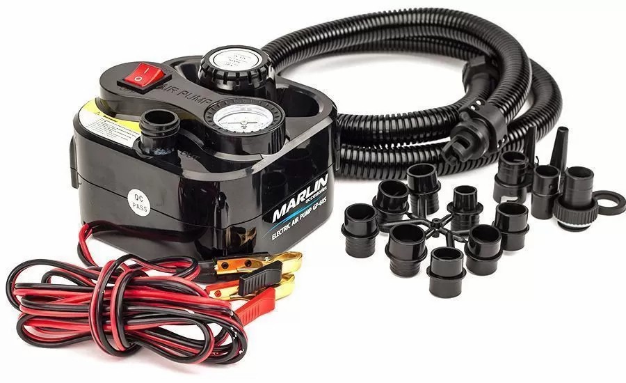 ЭЛЕКТРИЧЕСКИЙ НАСОС MARLIN GP-60 S в Боровичах