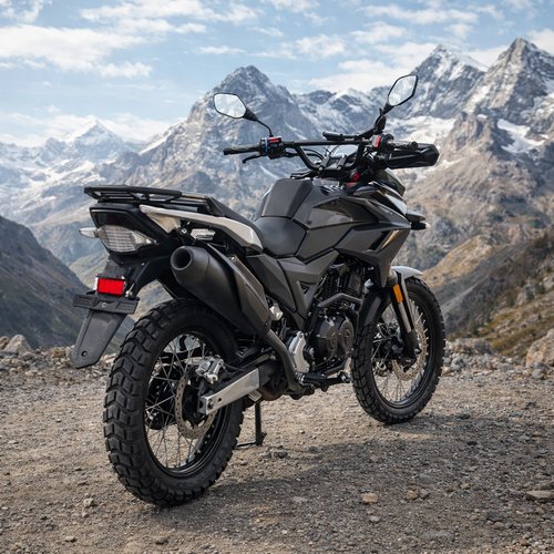 Мотоцикл PROMAX TOURING PR300 в Боровичах