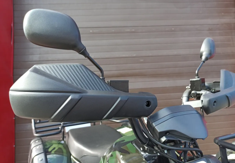 Квадроцикл PROMAX ATV 250 PRO в Боровичах