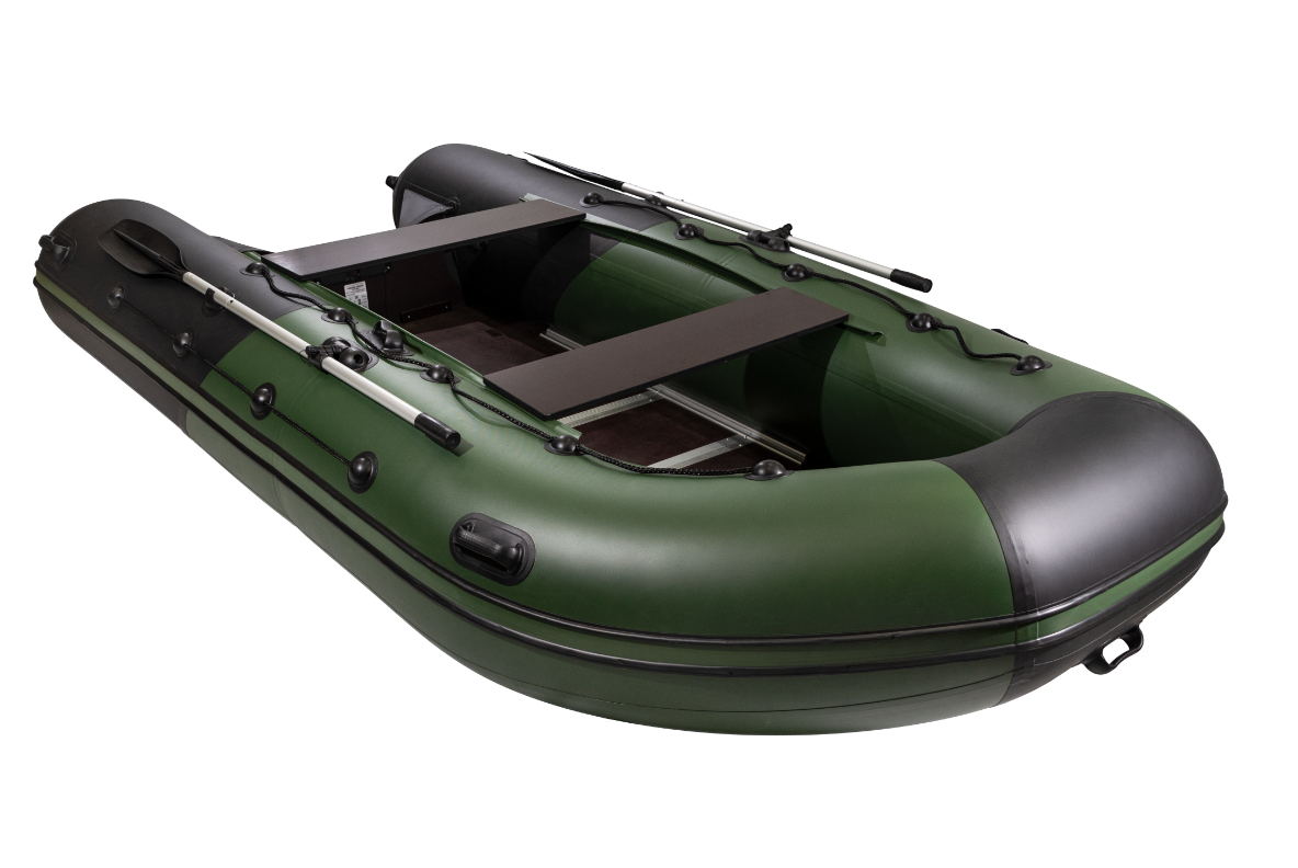 Лодка Ривьера Максима 3600 СК в Боровичах