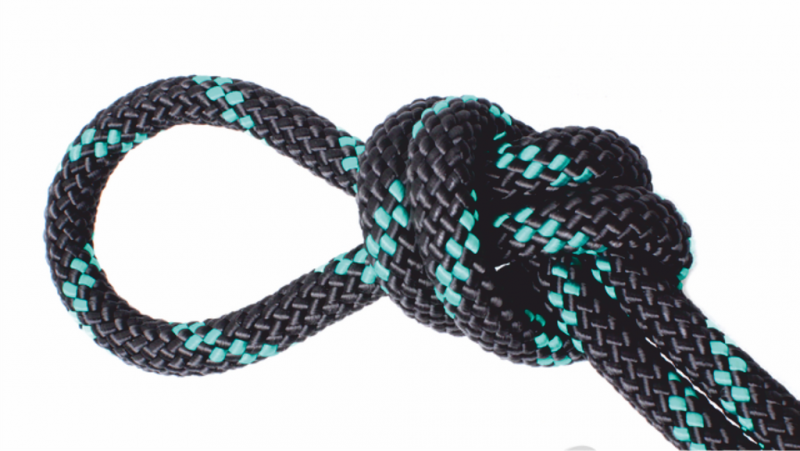 Шнур плетеный якорный 5 мм 450 кг в Боровичах