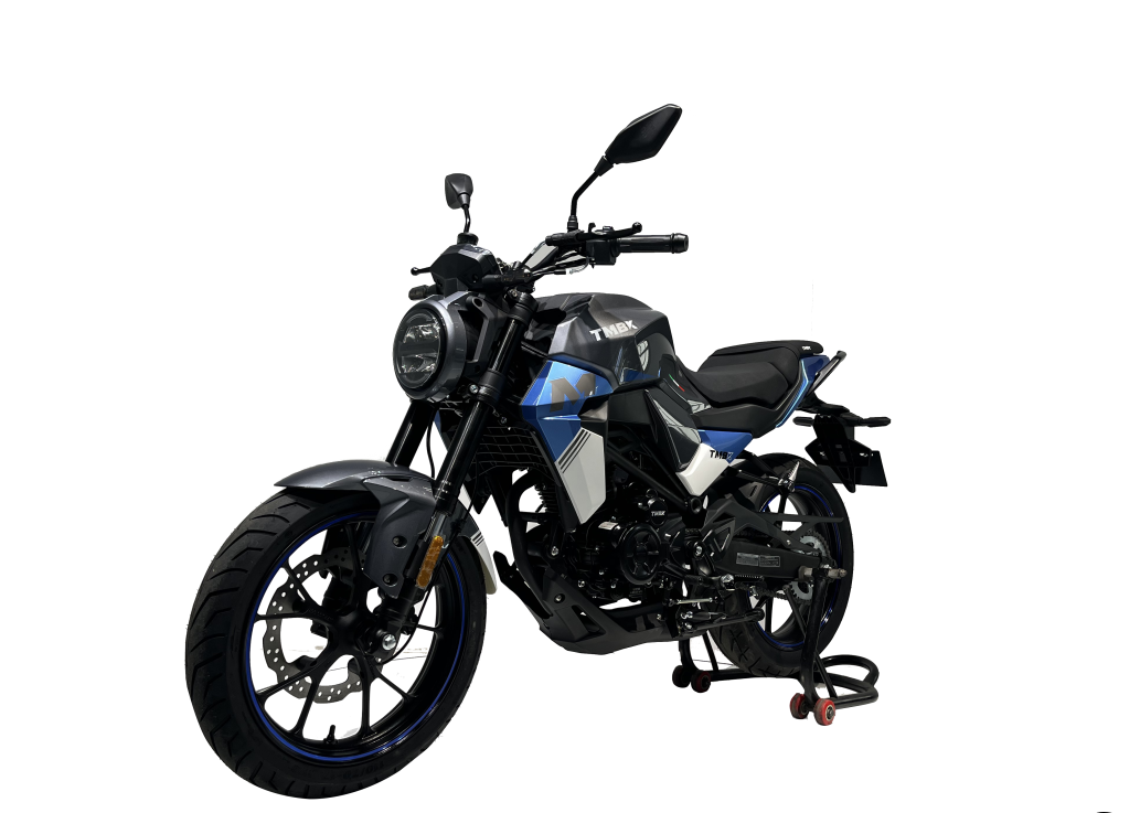 Мотоцикл TMBK MONTANA 250 (165 FMM) в Боровичах