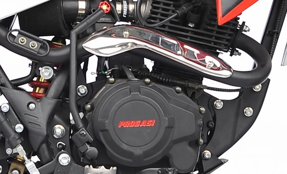 Питбайк Progasi Smart Max 150 в Боровичах