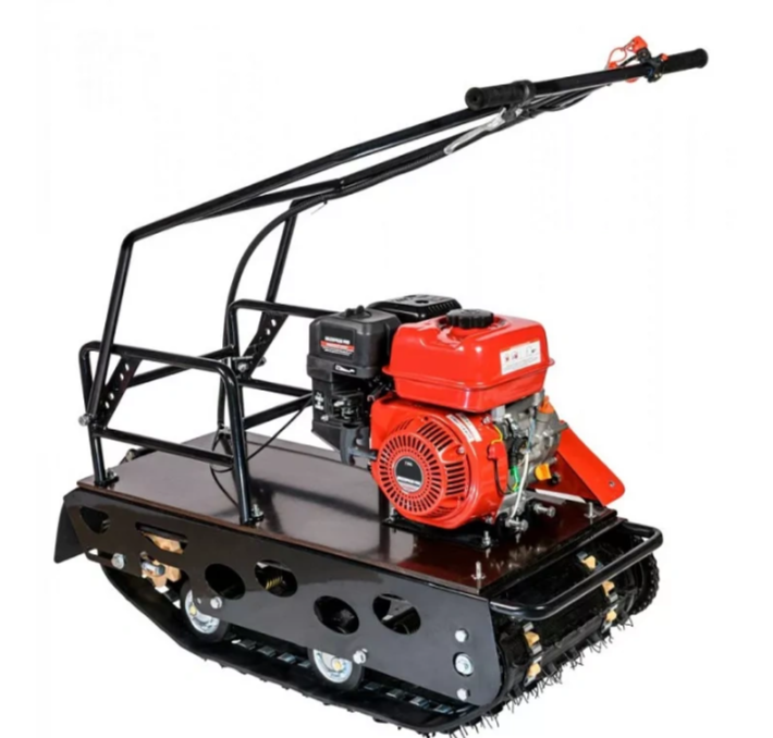 Мотобуксировщик ИСТЕМ 6.5 в Боровичах