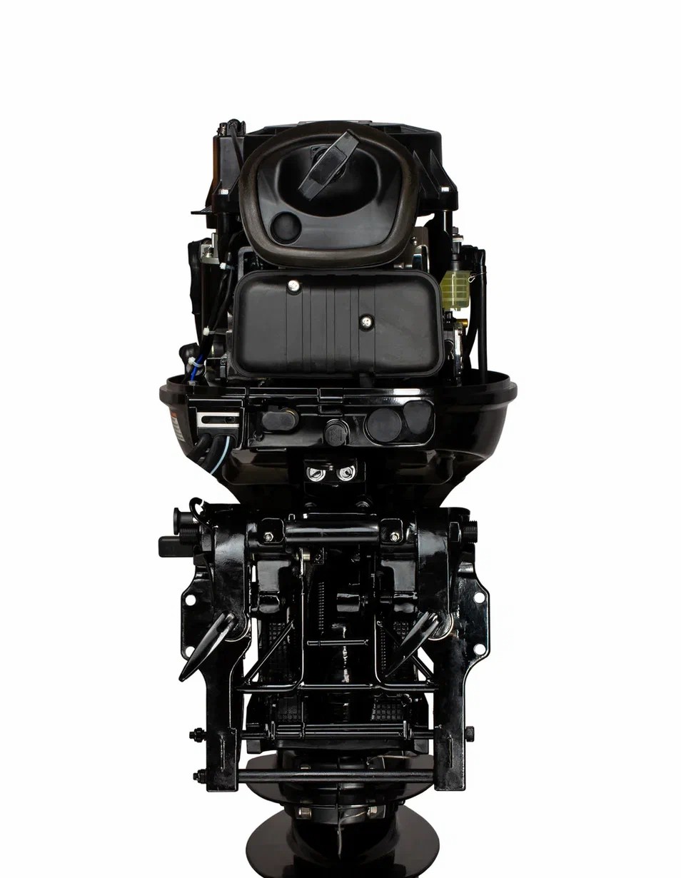 ЛОДОЧНЫЙ МОТОР GLADIATOR G40FHS в Боровичах