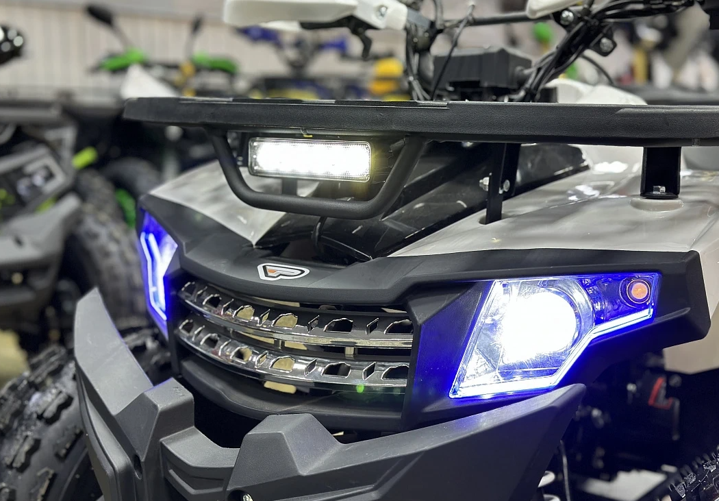 Квадроцикл PROMAX WILD 2.0 190 в Боровичах