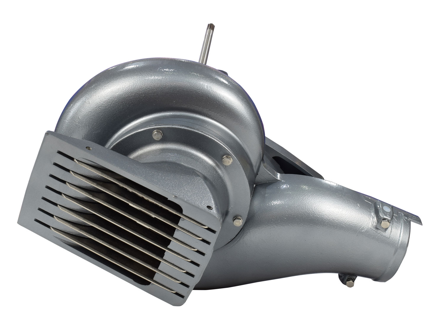 ВОДОМЕТНАЯ НАСАДКА SEA-PRO WT 15 YAMAHA, MARLIN, HIDEA в Боровичах