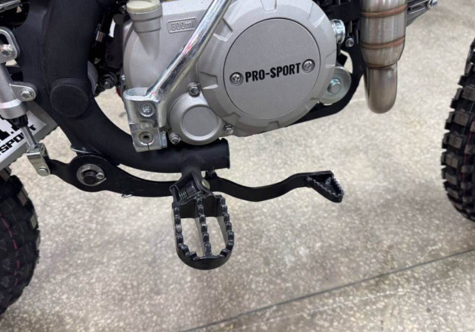 Мотоцикл (питбайк) PROMAX FIDET (ФАЙДЕТ) 145E PRO 17/14 в Боровичах