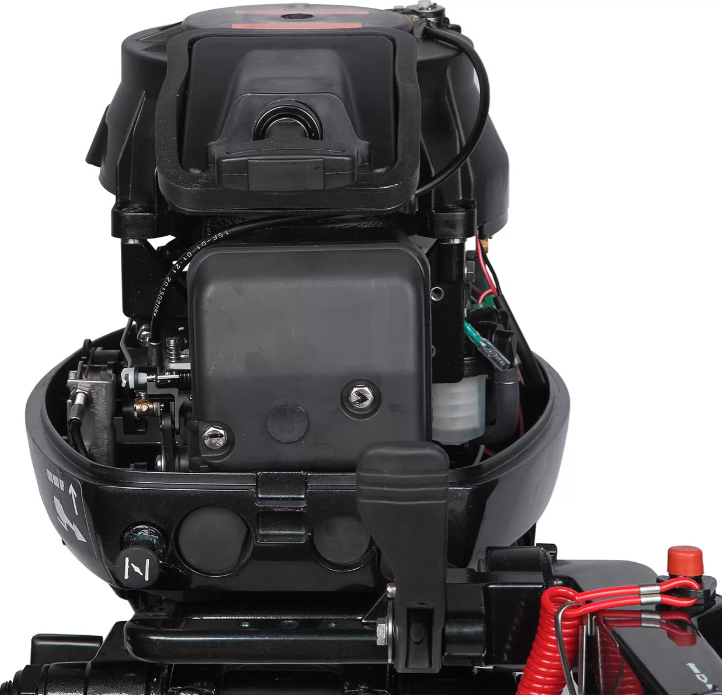 Лодочный мотор MARLIN MP 9.9 AMHL в Боровичах