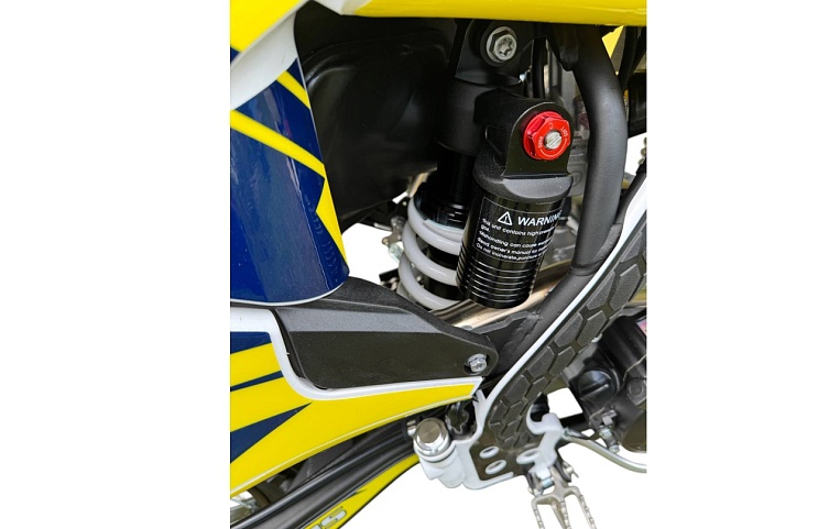 Эндуро мотоцикл IRBIS HTR 250 в Боровичах