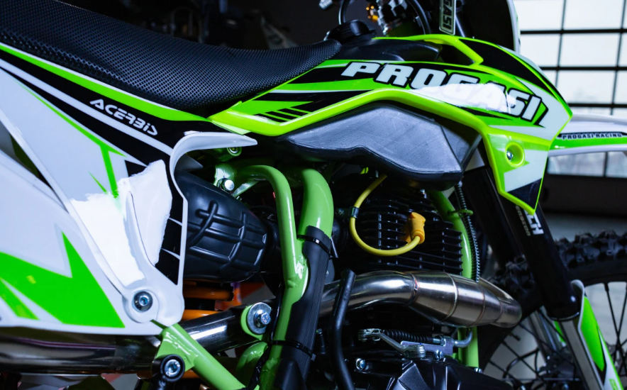 Мотоцикл Progasi SUPER MAX 300 PRO PR300 (ZS175FMN) в Боровичах