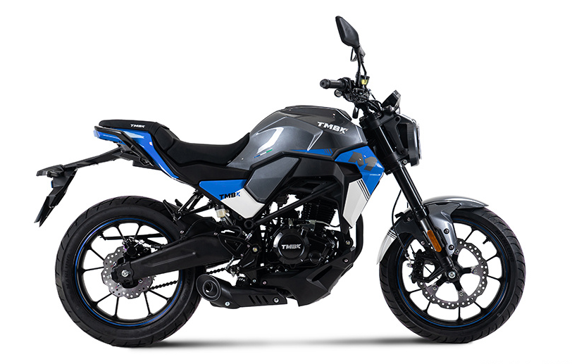 Мотоцикл TMBK MONTANA NG в Боровичах