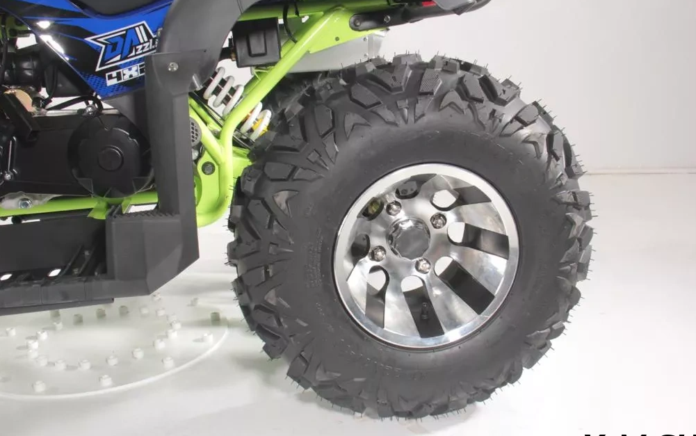 Квадроцикл YACOTA SELA MAX 200 в Боровичах