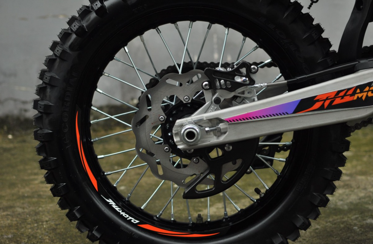 Мотоцикл JHLMOTO JHL LX3 PR300 (175FMN) в Боровичах