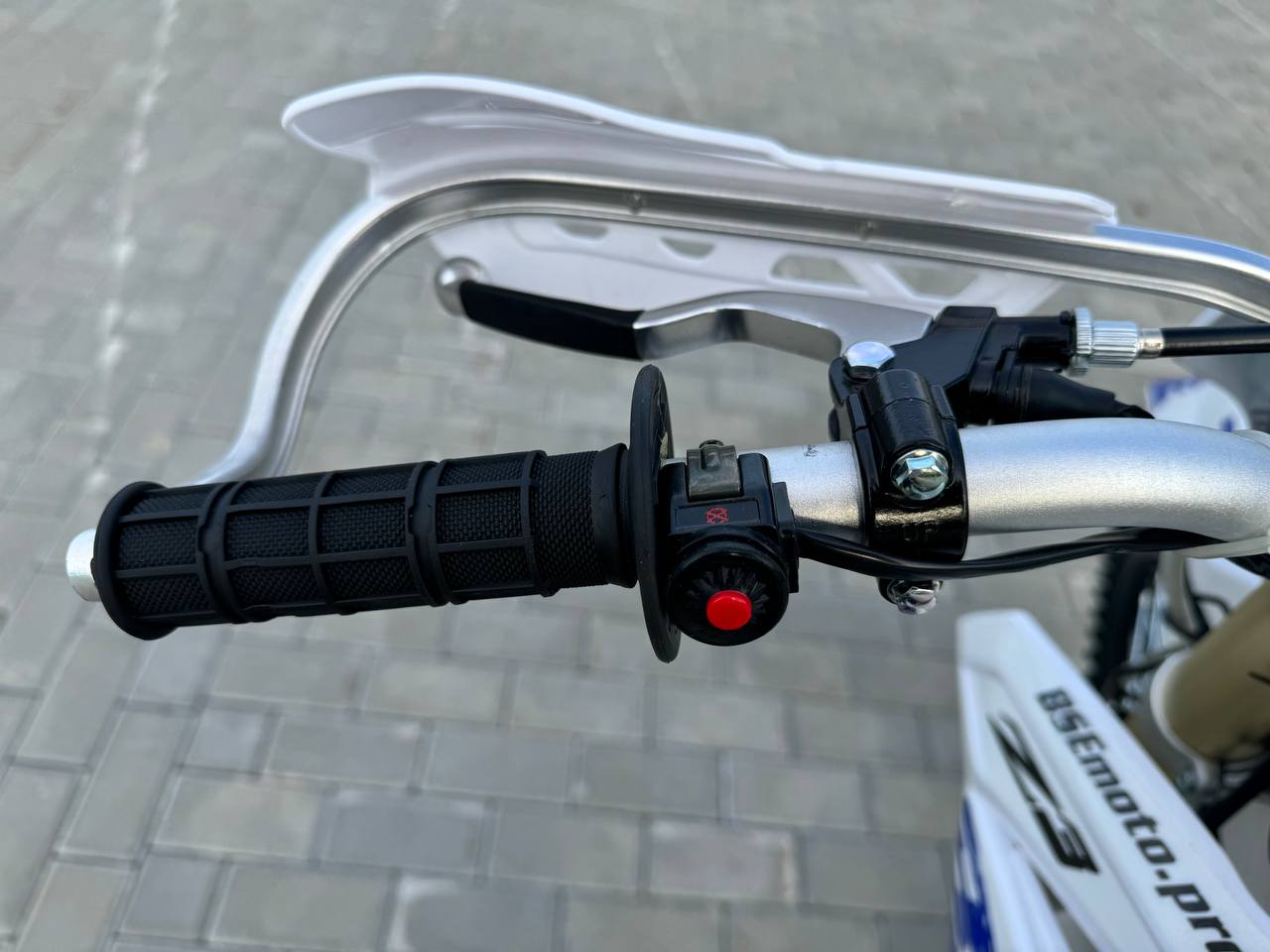 Эндуро / кросс мотоцикл BSE Z3 21/18 в Боровичах