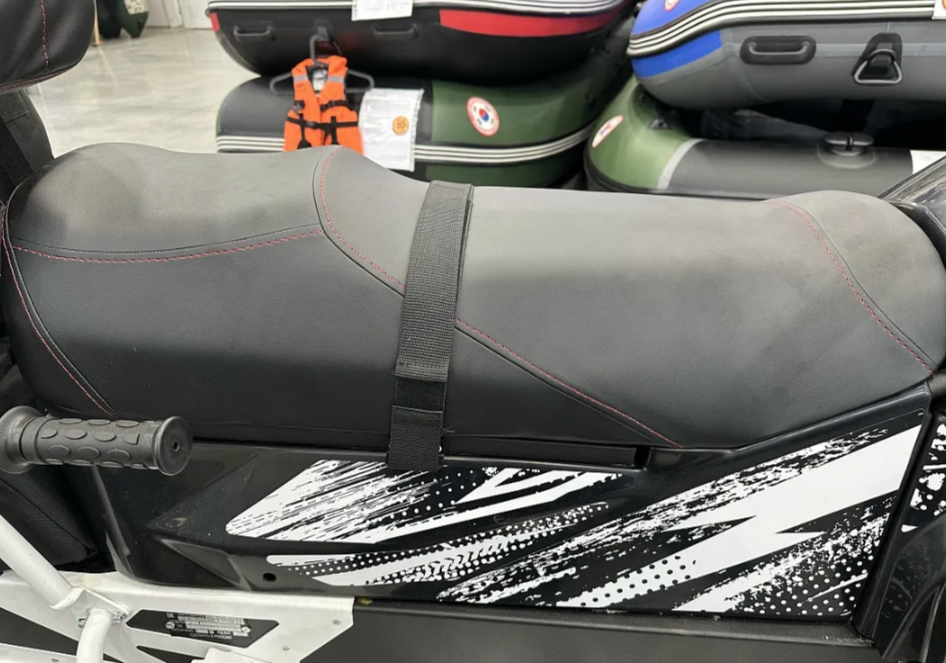 СНЕГОХОД IRBIS SF200L XE SUPERLONG в Боровичах