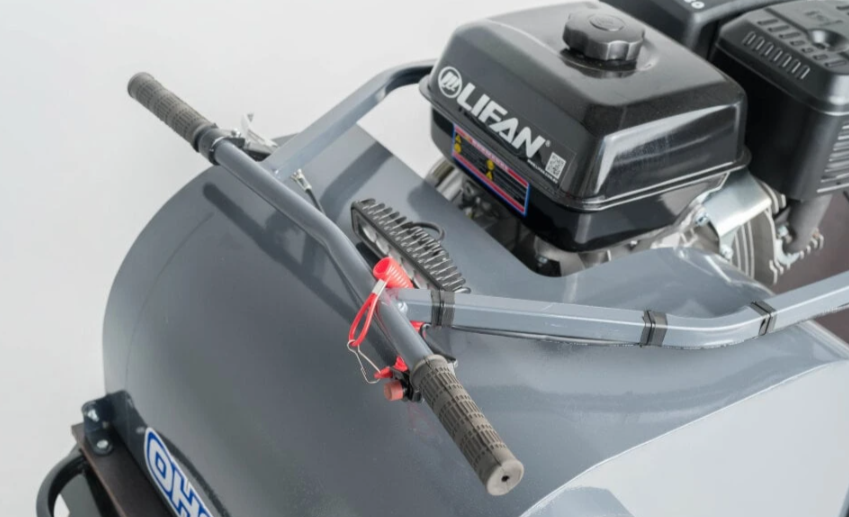 Мотобуксировщик ОНЕГО 500 15 FRONT LIMITED в Боровичах