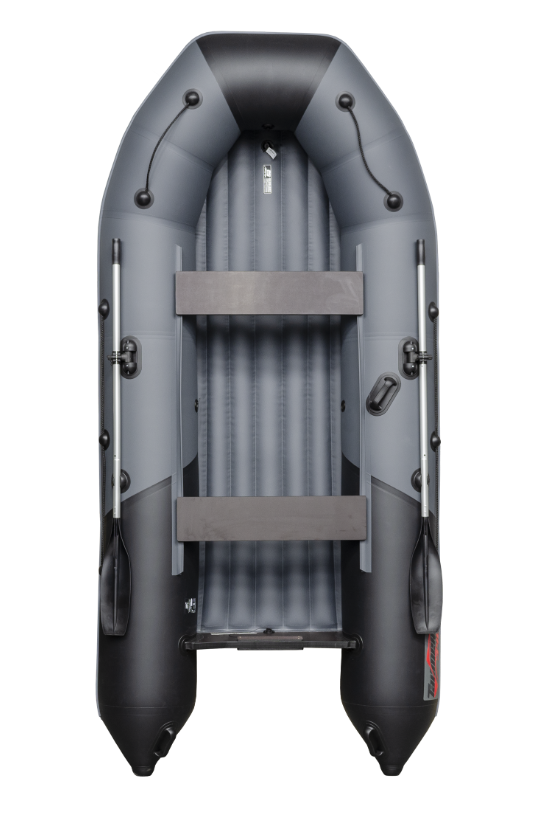 Лодка Таймень NX 3400 НДНД PRO в Боровичах