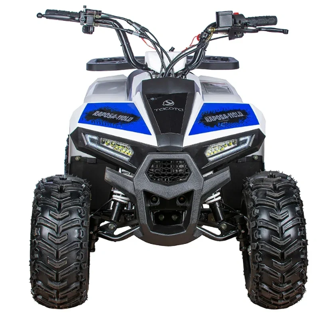 Квадроцикл Yacota Raposa 130 PRO-SPORT в Боровичах